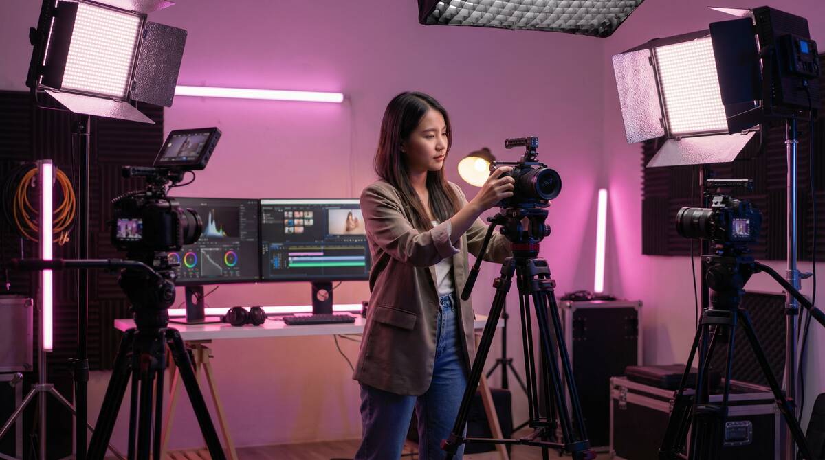 色界吧原创视频